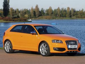 2006 Audi S3